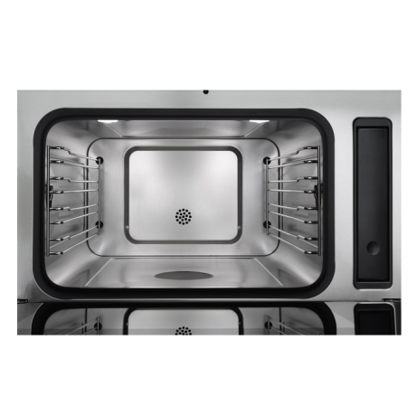 MIELE DG 7440 Εντοιχιζόμενος Φούρνος Ατμού Μαύρο obsidian MIELE DG 7440 Εντοιχιζόμενος Φούρνος Ατμού Μαύρο obsidian